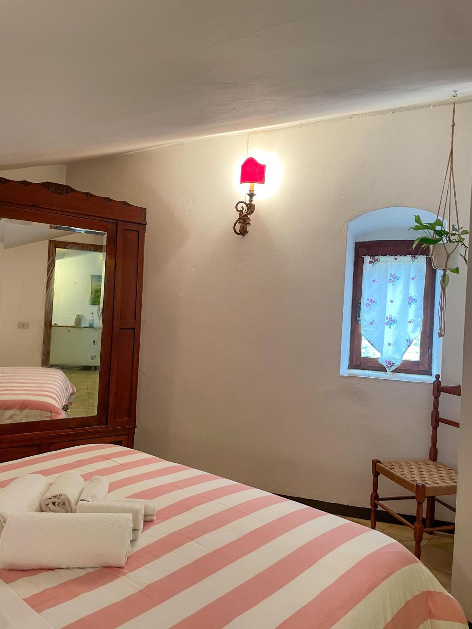 Casa Vacanze La Casa Di Nonna Libia Vicino Saturnia Montemerano Exterior photo